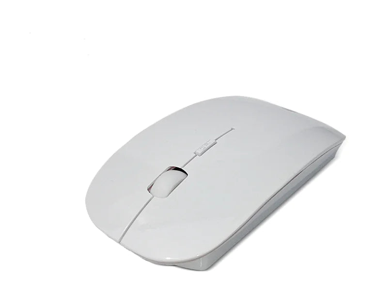 Mouse Silencioso Inalámbrico Bluetooth 5.0 para iPad y Mac