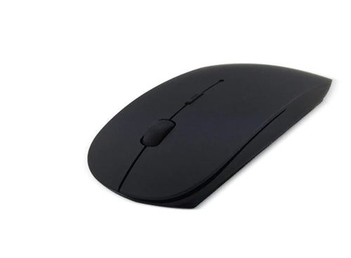 Mouse Silencioso Inalámbrico Bluetooth 5.0 para iPad y Mac