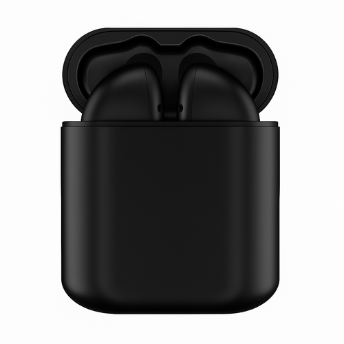 A2-TWS Wireless Bluetooth Earbuds with Touch Control