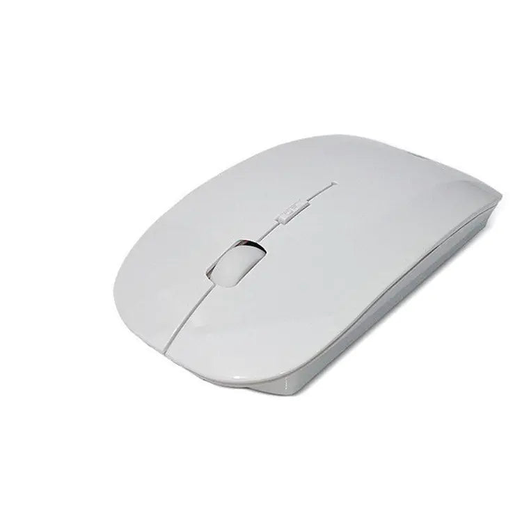 Mouse Silencioso Inalámbrico Bluetooth 5.0 para iPad y Mac