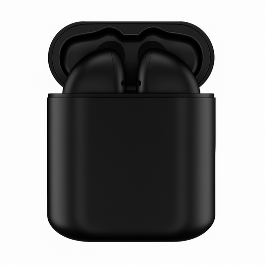 A2-TWS Wireless Bluetooth Earbuds with Touch Control